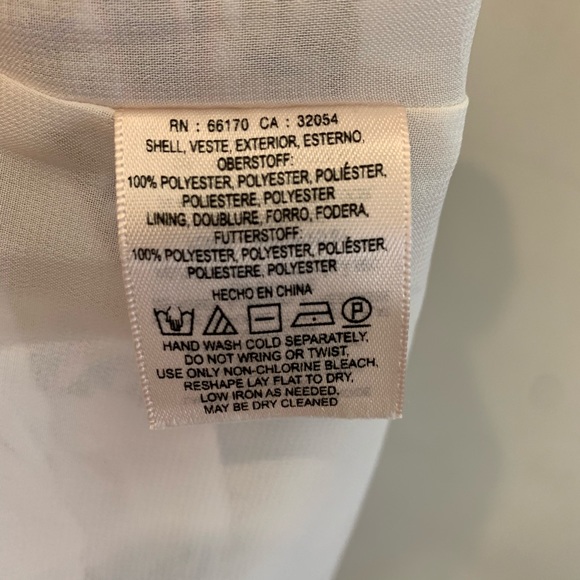 Anthropologie Maeve Pakpao Maxi Dress 12 - Picture 8 of 8